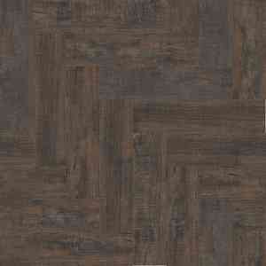 Виниловая плитка ПВХ Interface Level Set A00404 Distressed Black Walnut фото ##numphoto## | FLOORDEALER